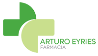 Farmacia Arturo Eyries Logo