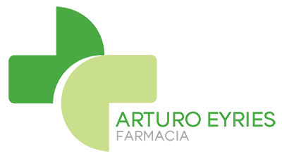 Farmacia Arturo Eyries Logo